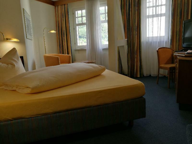 Hotel Neustaedter Hof Schwarzenberg  Exterior photo